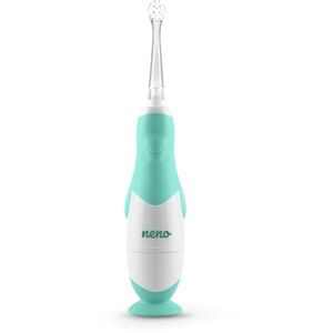 NENO Denti Mint elemes gyermek fogkefe 3 m+ 1 db kép
