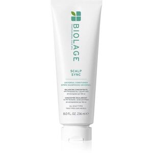 Biolage ScalpSync finom kondicionáló 236 ml kép