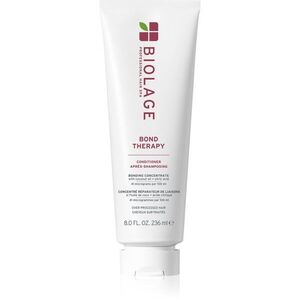 Biolage Bond Therapy erősítő kondicionáló a károsult hajra 236 ml kép