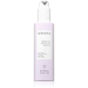 KERASILK Styling Smoothing Blow Dry Cream kisimító krém 150 ml kép