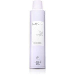 KERASILK Styling Ultimate Hold Hairspray hajlakk ultra erős fixálás 300 ml kép