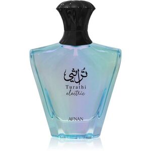 Afnan Turathi Electric Eau de Parfum unisex 90 ml kép