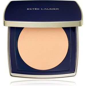 Estée Lauder Double Wear Stay-in-Place Matte Powder Foundation púderes make-up SPF 10 árnyalat 4C1 Outdoor Beige 11 g kép