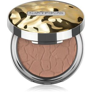 Catrice DESERT DUNE krémes bronzosító matt hatással árnyalat C01 New Desert 8.5 g kép