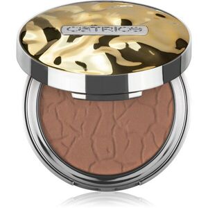 Catrice DESERT DUNE krémes bronzosító matt hatással árnyalat C02 Future Oasis 8.5 g kép