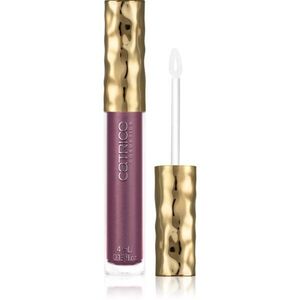 Catrice DESERT DUNE Folyékony csillámos szemhéjfesték árnyalat C01 Desert Heat 4 ml kép