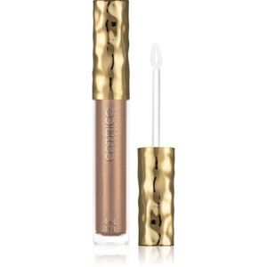 Catrice DESERT DUNE Folyékony csillámos szemhéjfesték árnyalat C02 Endless Sands 4 ml kép