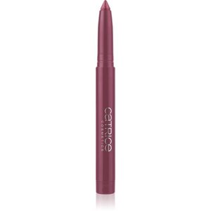 Catrice ETERNAL RED szemhéjfestékek és szemceruzák egyben árnyalat C02 Eternal Ember 1.4 g kép