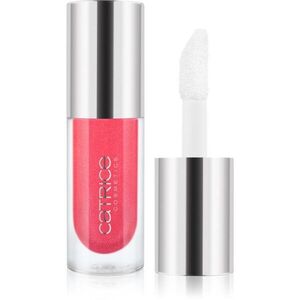 Catrice ETERNAL RED ajak olaj nagyobbító hatás árnyalat C02 Ruby Radiance 3.6 ml kép