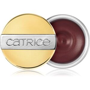 Catrice DESERT DUNE élénkítő arcpirosító árnyalat C02 Burnt Sienna 10.5 g kép