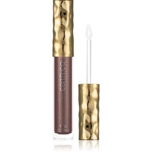 Catrice DESERT DUNE Folyékony csillámos szemhéjfesték árnyalat C03 Dune Breeze 4 ml kép