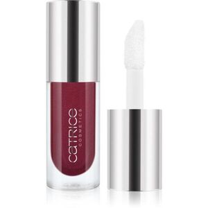 Catrice ETERNAL RED ajak olaj nagyobbító hatás árnyalat C03 Dark Romance 3.6 ml kép