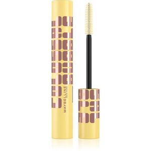 MAYBELLINE NEW YORK Colossal Bubble vízálló és tömegnövelő szempillaspirál 8.75 cm kép