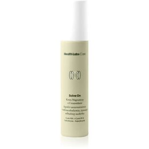 Health Labs Care Solve On arckrém ceramidokkal 50 ml kép