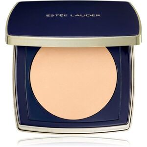Estée Lauder Double Wear Stay-in-Place Matte Powder Foundation púderes make-up SPF 10 árnyalat 3N1 Ivory Beige 11 g kép