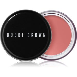 Bobbi Brown Pot Rouge Velvet Matte matt krémes arcpírositó árnyalat Muted Peach 8.5 g kép