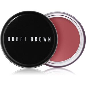 Bobbi Brown Pot Rouge Velvet Matte matt krémes arcpírositó árnyalat Rose Garden 8.5 g kép