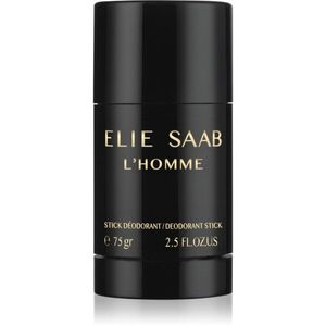 Elie Saab L'HOMME izzadásgátló deo stift stift uraknak 75 g kép