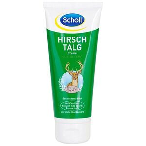 Scholl Hard Skin krém száraz bőrre 100 ml kép