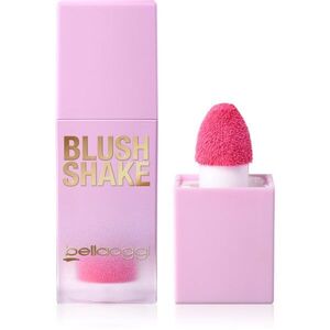 bellaoggi Blush Shake hosszantartó arcpír az arcra és a szájra árnyalat 830 - Pinky Pinky 4.5 g kép