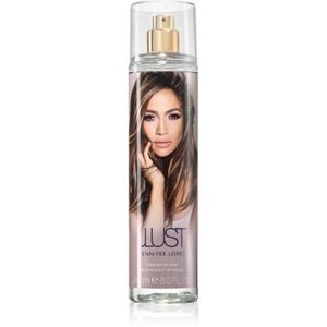 Jennifer Lopez JLust testápoló spray hölgyeknek 240 ml kép