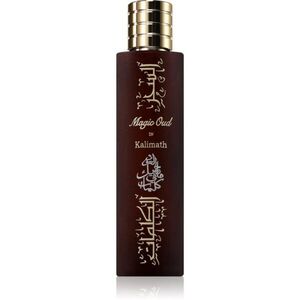 Magic Oud In Kalimath Eau de Parfum unisex 100 ml kép