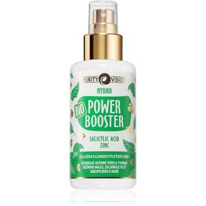 Purity Vision BIO Hydro hidratáló víz arcra a problémás bőrre 100 ml kép