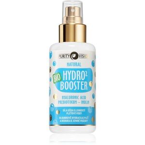 Purity Vision BIO Natural hidratáló víz arcra a fiatalos kinézetért 100 ml kép