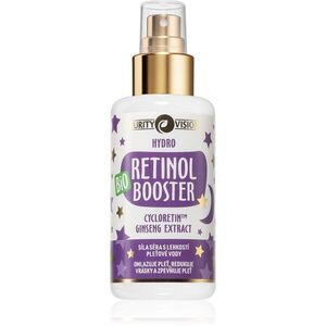Purity Vision BIO Hydro bőrtisztító víz ránctalanító hatással 100 ml kép