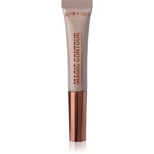 bellaoggi Magic Contour kontúrozó krém árnyalat 62C - COOL TONE 10.6 g kép