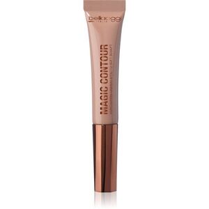 bellaoggi Magic Contour kontúrozó krém árnyalat 64W - WARM TONE 10.6 g kép