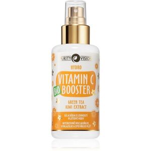 Purity Vision BIO Hydro élénkítő arcvíz C vitamin 100 ml kép