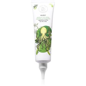 Hairy Tale Murky finom hámlasztó krém zsíros fejbőrre 150 ml kép