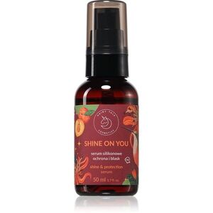 Hairy Tale Shine On You könnyű szérum hajvégekre 50 ml kép