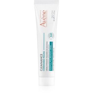 Avène Cleanance Comedomed Peeling intenzív krém a pattanásos bőr hibáira 40 ml kép