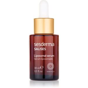 Sesderma Salises Liposomal Serum liposzómás szérum a pattanásos bőr hibáira 30 ml kép
