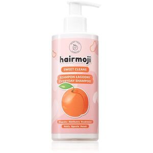 Hairy Tale Hairmoji Sweet Cleans gyengéd sampon mindennapos használatra 240 ml kép