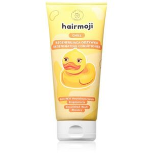 Hairy Tale Hairmoji Chill mélyregeneráló kondicionáló 200 ml kép