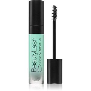 RefectoCil BeautyLash Style & Protect Gel fixáló gél szemöldökre átlátszó 6 ml kép