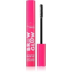 RefectoCil BeautyLash Brow Glow szemöldökzselé vizes hatás 14 ml kép