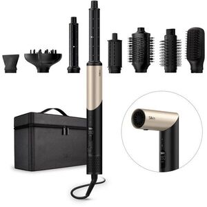 Silk'n SilkyAir Flex multifunkciós hajsütővas 1 db kép