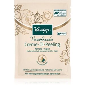 Kneipp Argan Secret testpeeling 40 ml kép