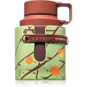 Armaf Odyssey Dubai Chocolat Eau de Parfum unisex 100 ml kép