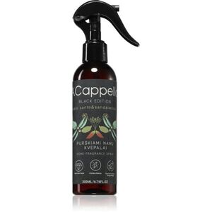 ACappella Santo & Sandalwood lakásparfüm 200 ml kép
