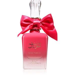 Ard Al Zaafaran Bint Hooran Rose Passion Eau de Parfum hölgyeknek 100 ml kép