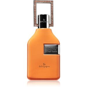 Ard Al Zaafaran Sahebat Al Jamal Eau de Parfum unisex 70 ml kép
