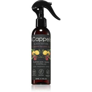 ACappella Pink Pepper & Guaiac Wood lakásparfüm 200 ml kép