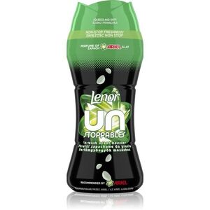 Lenor Unstoppables Ariel illatgyöngyök mosógépbe 195 g kép