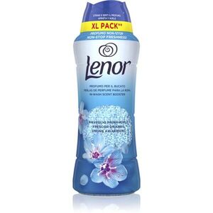 Lenor Spring Awakening illatgyöngyök mosógépbe 495 g kép