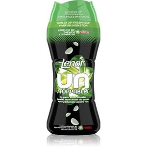 Lenor Unstoppables Ariel illatgyöngyök mosógépbe 270 g kép